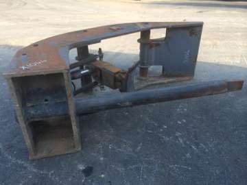 Equipement MORIN PINCE A BUSES M7 d'occasion