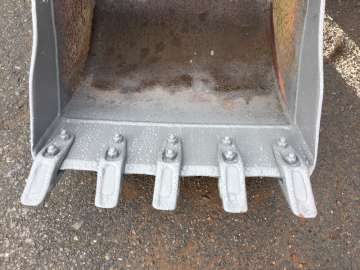Digging Bucket VOLVO EC35 - 570mm used