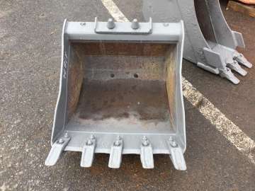 Digging Bucket VOLVO EC35 - 570mm used