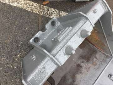 Digging Bucket VOLVO EC35 - 570mm used