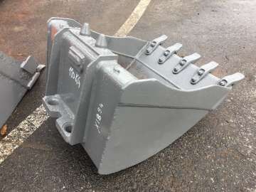 Digging Bucket VOLVO EC35 - 570mm used
