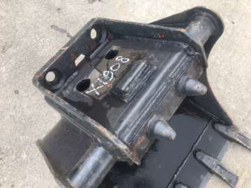 Digging Bucket VOLVO 500mm Pour Pelle 3,5 Tonnes used