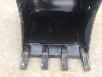 Digging Bucket VOLVO 500mm Pour Pelle 3,5 Tonnes used