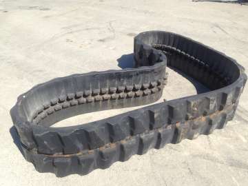 Equipement AUTRE 1 Chenille 450x163x38 d'occasion