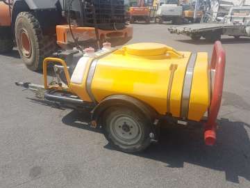 Equipement BRENDON BB1000 d'occasion