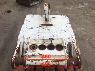 Hammer WIMMER 5 used