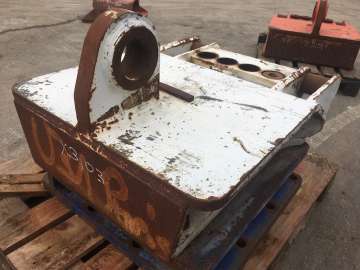 Hammer WIMMER 5 used