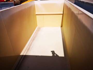 Ampliroll Tipper AUTRE 30m3 Ouverte - 10 Tonnes DIB - Sur Commande used