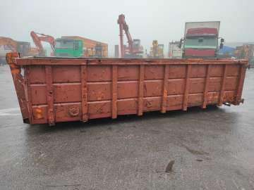 Ampliroll Tipper AUTRE 15 M2 used