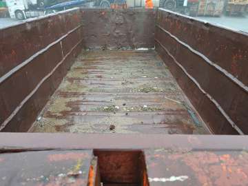 Ampliroll Tipper AUTRE 15 M2 used