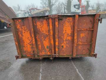 Ampliroll Tipper AUTRE 15 M2 used