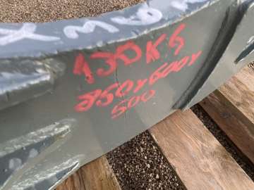 Ripper Tooth MORIN M3 used
