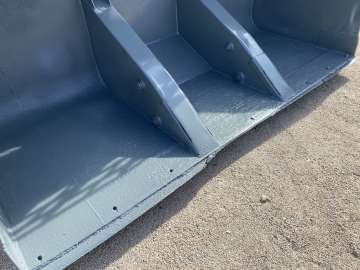 High Tip Bucket AUTRE 3250 Mm - Attache Rapide Chargeur used