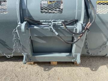 High Tip Bucket AUTRE 3250 Mm - Attache Rapide Chargeur used