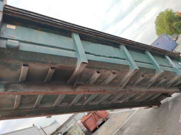 Ampliroll Tipper AUTRE 15 M3 used